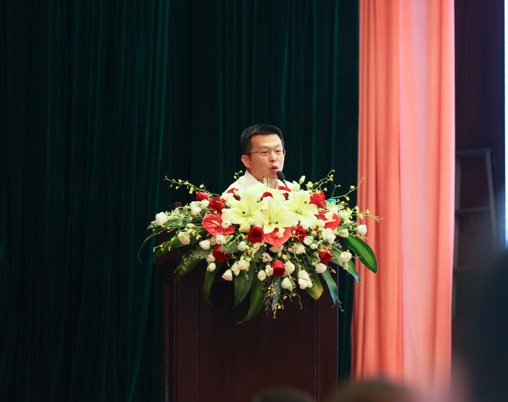 龚俊锋