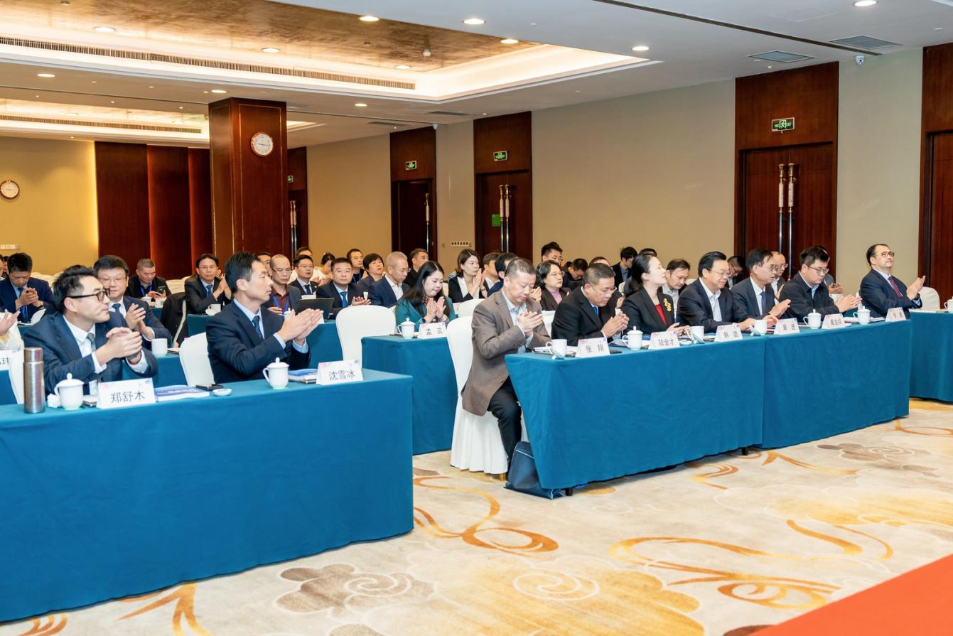 2.交流活动会场